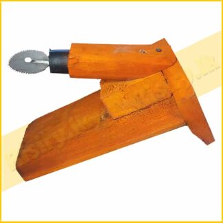 Coconut Grater Scraper