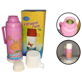 Nipon Vacuum flask 450ml,600ml,800ml