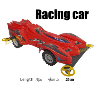 kids Toy Racing car Big size