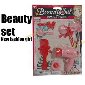 kids Toy Beauty set pack