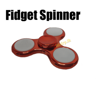 kids Toy Fidget spinner