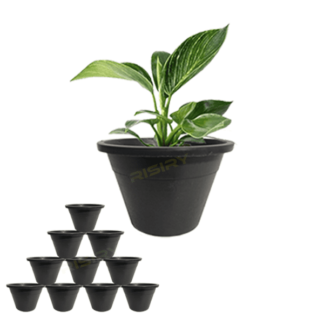 10 pcs pots set