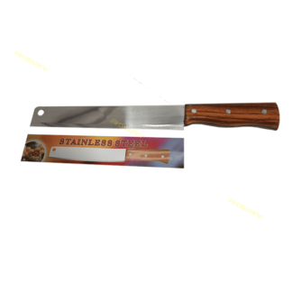 Kitchen knife