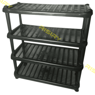 shoe rack 4 Layer