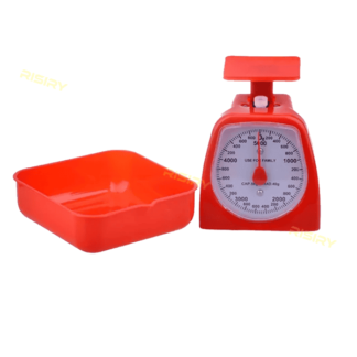 5kg scale