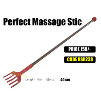 Back Scratcher Massager Comfortable Back