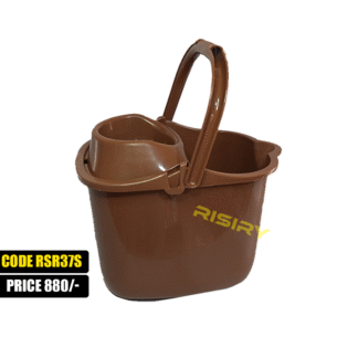 mop bucket