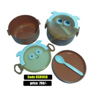 kids lunch box 1pcs