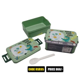 lunch box