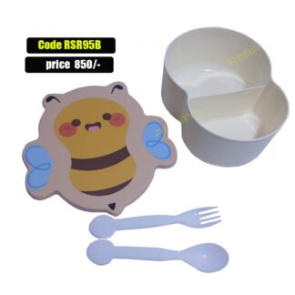 kids lunch box 1pcs