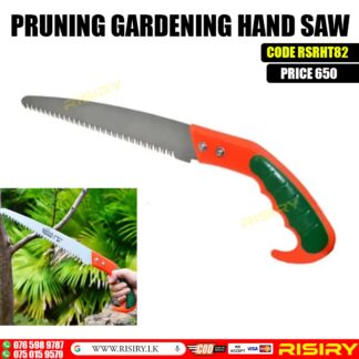 Hand Pruning Saw